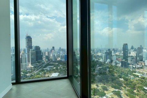 Condo à Pathum Wan, Bangkok, Thaïlande, 5 chambres  № 169124 - photo 3