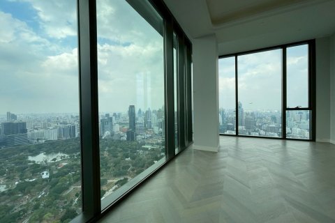 Condo à Pathum Wan, Bangkok, Thaïlande, 5 chambres  № 169124 - photo 6
