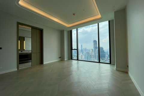 Condo à Pathum Wan, Bangkok, Thaïlande, 5 chambres  № 169124 - photo 4