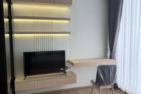 Студия в кондо в Пхая Тая, Бангкок, Таиланд № 169127 - фото 10