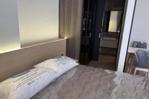 Студия в кондо в Пхая Тая, Бангкок, Таиланд № 169127 - фото 2