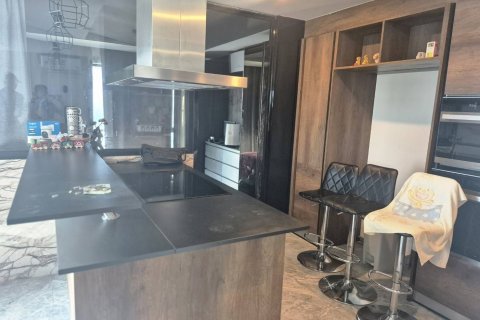 Студия в кондо в Ваттхане, Бангкок, Таиланд № 169122 - фото 6