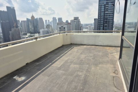 Студия в кондо в Ваттхане, Бангкок, Таиланд № 169122 - фото 10