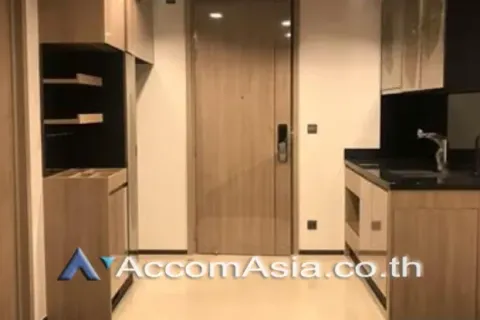 Eigentumswohnung in Ratchathewi, Bangkok, Thailand, 1 Schlafzimmer  № 218245 - Foto 3