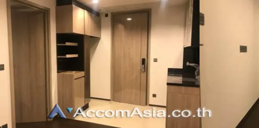 Eigentumswohnung in Ratchathewi, Bangkok, Thailand, 1 Schlafzimmer  № 218245