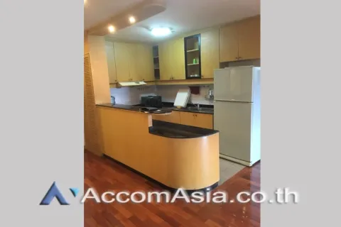 Eigentumswohnung in Watthana, Bangkok, Thailand, 2 Schlafzimmer  № 218247 - Foto 3