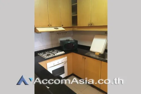 Eigentumswohnung in Watthana, Bangkok, Thailand, 2 Schlafzimmer  № 218247 - Foto 4