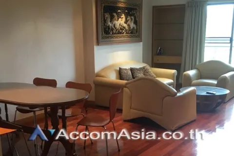 Eigentumswohnung in Watthana, Bangkok, Thailand, 2 Schlafzimmer  № 218247 - Foto 2