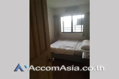 Eigentumswohnung in Watthana, Bangkok, Thailand, 2 Schlafzimmer  № 218247 - Foto 5