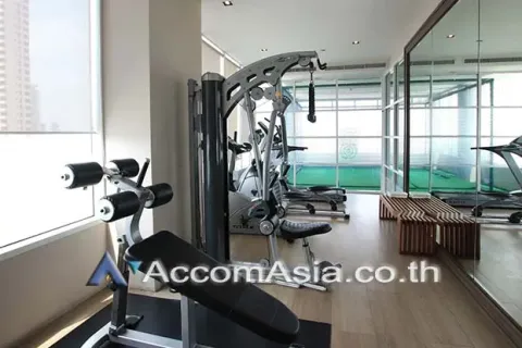 Eigentumswohnung in Phaya Thai, Bangkok, Thailand, 5 Schlafzimmer  № 218248 - Foto 9