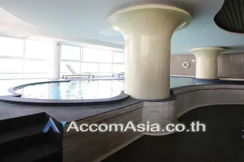 Eigentumswohnung in Phaya Thai, Bangkok, Thailand, 5 Schlafzimmer  № 218248 - Foto 6