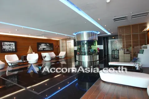 Eigentumswohnung in Phaya Thai, Bangkok, Thailand, 5 Schlafzimmer  № 218248 - Foto 11