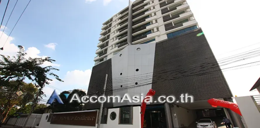 Eigentumswohnung in Phaya Thai, Bangkok, Thailand, 5 Schlafzimmer  № 218248