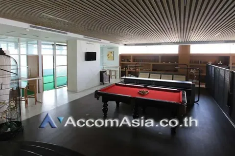 Eigentumswohnung in Phaya Thai, Bangkok, Thailand, 5 Schlafzimmer  № 218248 - Foto 3
