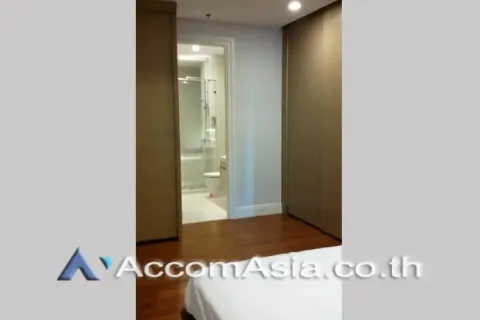Eigentumswohnung in Khlong Toei, Bangkok, Thailand, 2 Schlafzimmer № 218242 - Foto 6