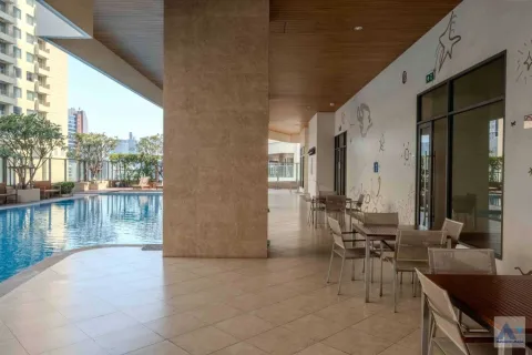 Eigentumswohnung in Khlong Toei, Bangkok, Thailand, 2 Schlafzimmer № 218242 - Foto 15