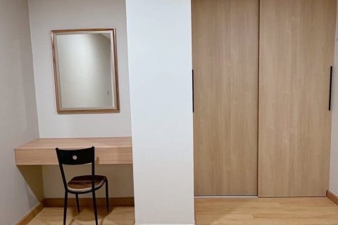 Studio dans le Condo à Yan Nawa, Bangkok, Thaïlande  № 164339 - photo 7