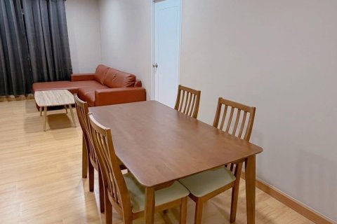 Studio dans le Condo à Yan Nawa, Bangkok, Thaïlande  № 164339 - photo 3