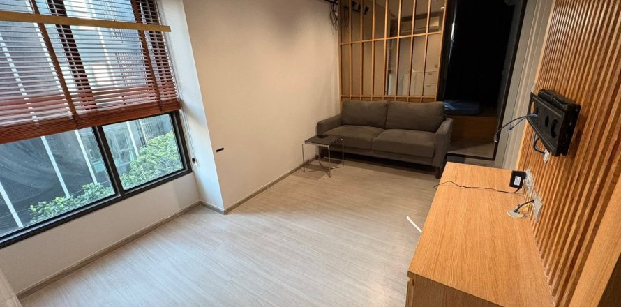 Condo à Ratchathewi, Bangkok, Thaïlande, 2 chambres  № 164335