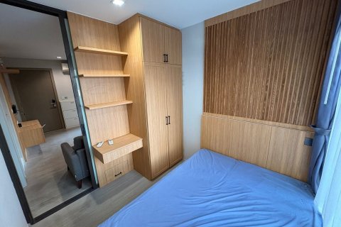 Condo à Ratchathewi, Bangkok, Thaïlande, 2 chambres  № 164335 - photo 6