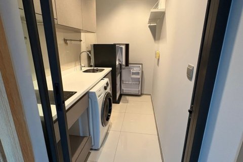 Condo à Ratchathewi, Bangkok, Thaïlande, 2 chambres  № 164335 - photo 8