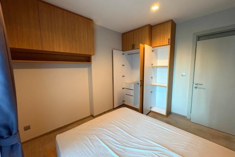 Condo à Ratchathewi, Bangkok, Thaïlande, 2 chambres  № 164335 - photo 4