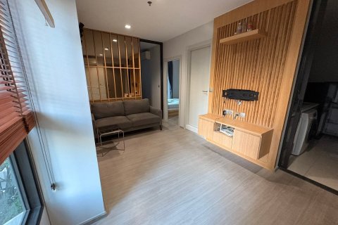 Condo à Ratchathewi, Bangkok, Thaïlande, 2 chambres  № 164335 - photo 2