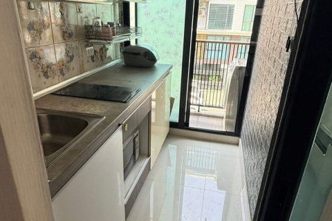 Studio in the Condo in Nonthaburi, Thailand № 164340 - photo 8