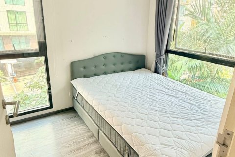 Studio in the Condo in Nonthaburi, Thailand № 164340 - photo 7