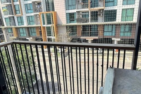 Studio in the Condo in Nonthaburi, Thailand № 164340 - photo 11