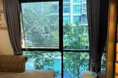 Studio in the Condo in Nonthaburi, Thailand № 164340 - photo 3