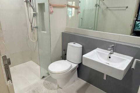 Studio in the Condo in Nonthaburi, Thailand № 164340 - photo 9