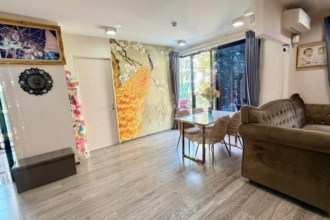 Studio in the Condo in Nonthaburi, Thailand № 164340 - photo 4