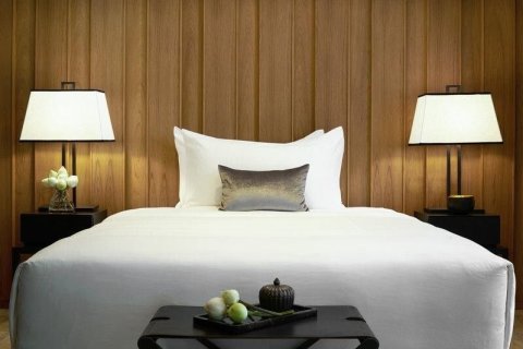 Condo à Chiang Mai, Thaïlande, 2 chambres  № 164336 - photo 5