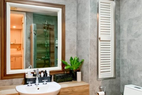 Студия в кондо в Хуа Хине, Таиланд № 164338 - фото 10