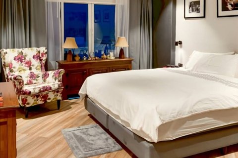 Студия в кондо в Хуа Хине, Таиланд № 164338 - фото 6