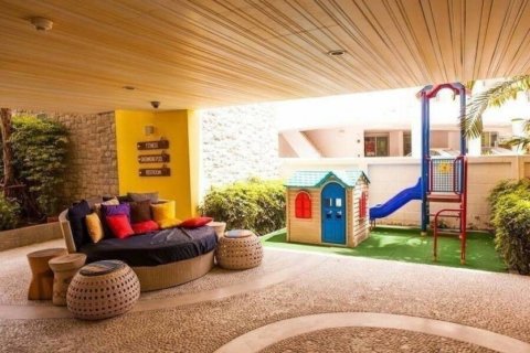 Студия в кондо в Хуа Хине, Таиланд № 164338 - фото 17