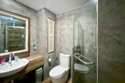 Студия в кондо в Хуа Хине, Таиланд № 164338 - фото 11