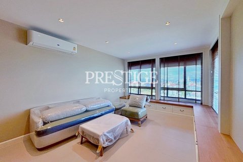 Condo in Pattaya, Thailand, 2 bedrooms № 198128 - photo 2