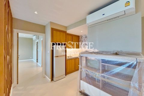 Condo in Pattaya, Thailand, 2 bedrooms № 198128 - photo 10