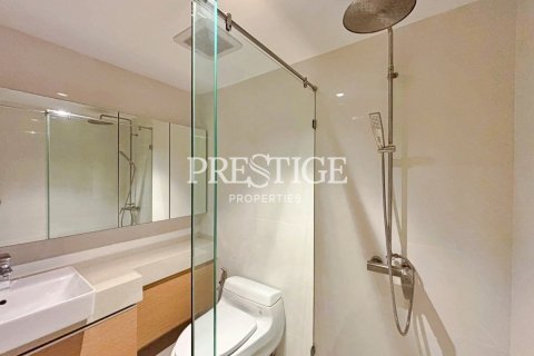 Condo in Pattaya, Thailand, 2 bedrooms № 198128 - photo 21