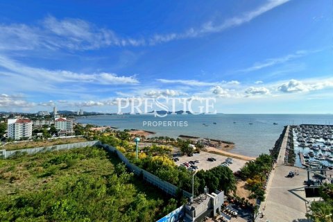 Condo in Pattaya, Thailand, 2 bedrooms № 198128 - photo 22