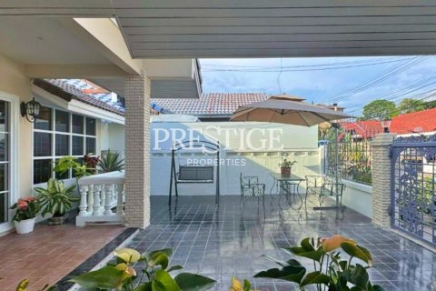 บ้านในพัทยา, ประเทศไทย 4 ห้องนอน № 198130 - รูปถ่าย 11