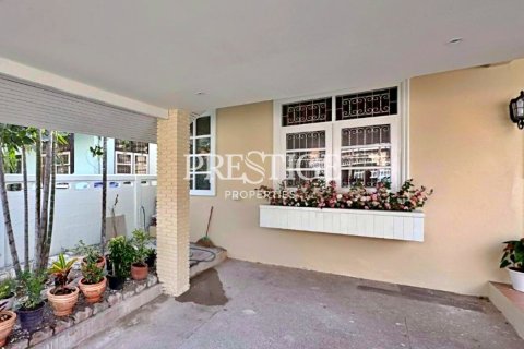 บ้านในพัทยา, ประเทศไทย 4 ห้องนอน № 198130 - รูปถ่าย 12