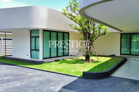 บ้านในพัทยา, ประเทศไทย 6 ห้องนอน № 198124 - รูปถ่าย 15