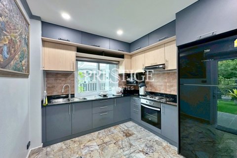 House in Pattaya, Thailand 9 bedrooms № 198129 - photo 22