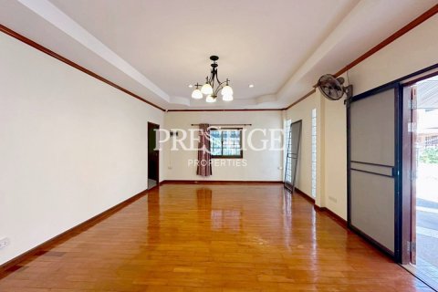 บ้านในพัทยา, ประเทศไทย 4 ห้องนอน № 198127 - รูปถ่าย 3