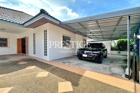 บ้านในพัทยา, ประเทศไทย 4 ห้องนอน № 198127 - รูปถ่าย 19