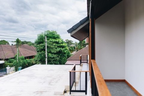 House in Chiang Mai, Thailand 3 bedrooms № 160066 - photo 16