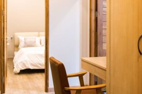 Дом в Чиангмае, Таиланд с 3 спальнями  № 160066 - фото 14